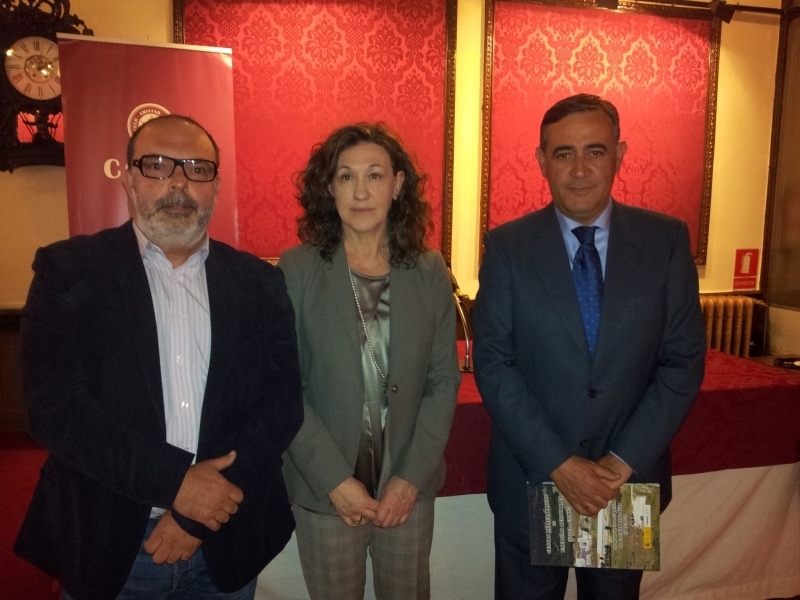 Un libro sobre el CEDER de Lubia culmina los actos de celebración del 25 aniversario del centro